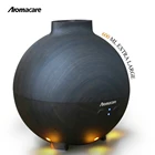 New Aroma Diffuser Ultrasonic Cold Aroma Diffusion Water Purifier Bottle