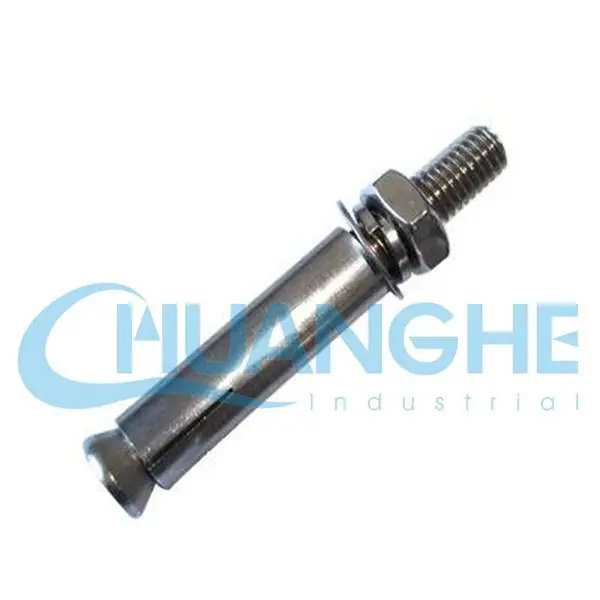 Made In China Wood Screw Expansion Anchor Buy Wood Screw Expansion