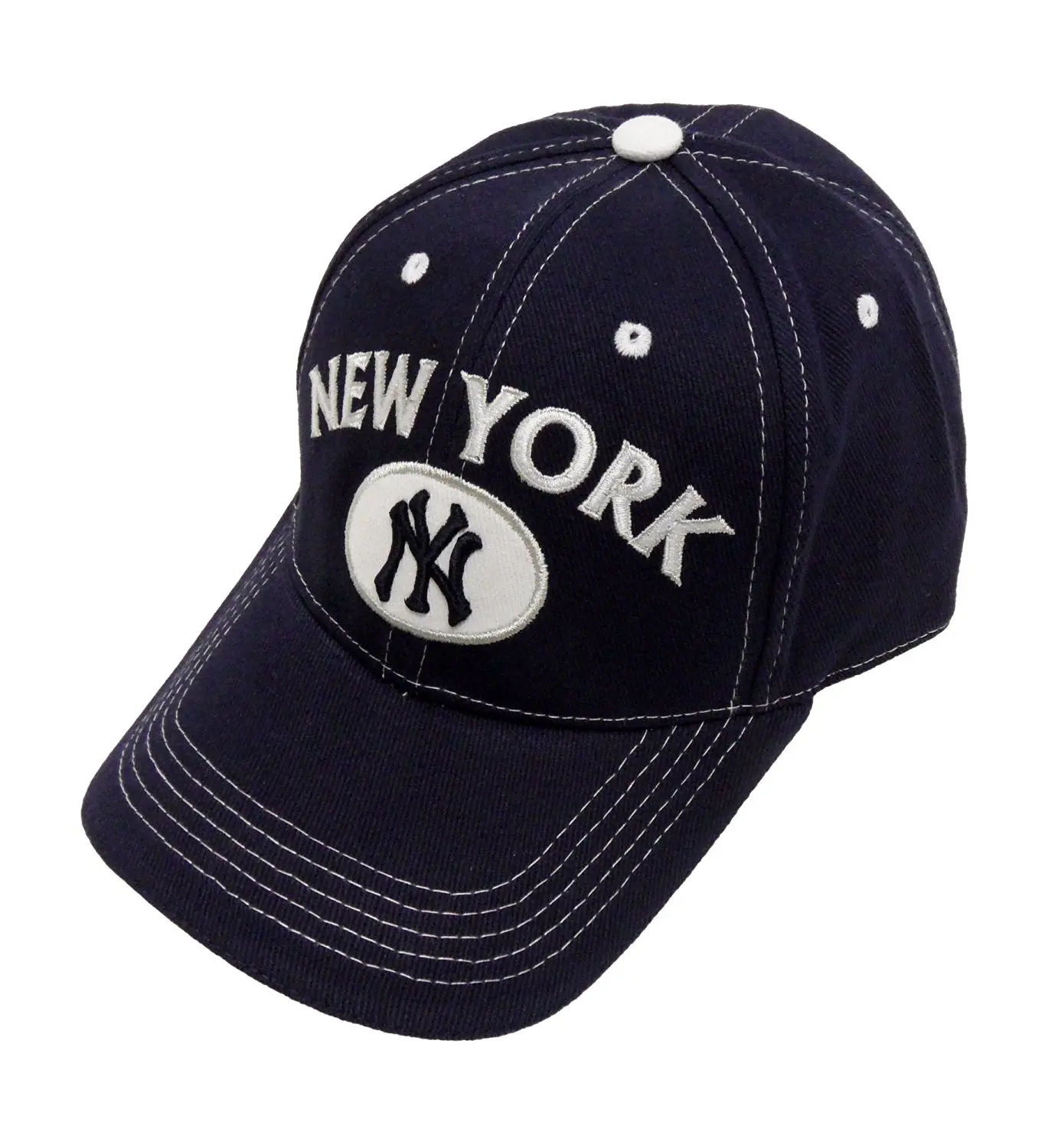 yankees cap navy