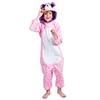 carnival party fancy dress jumpsuits pajamas kids animal dog cosplay costume for children