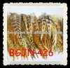 Wholesale Natural Chinchilla Rooster Feathers