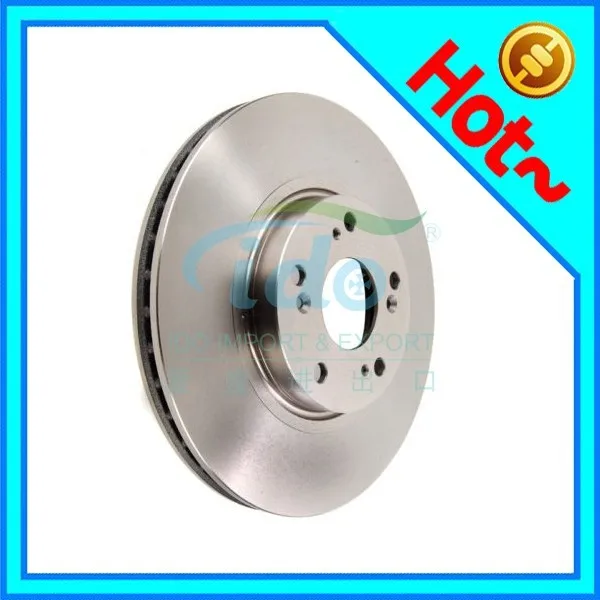 honda brake rotor