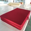 Portable 3 Folding Travel Sponge Memory Foam Folding Bed Mattress