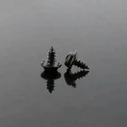China make self drilling self - tapping screw with washer price