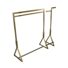 Shop Fittings and Display Retail Fashion Clothes Rack Store Furniture