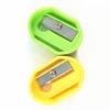 School And Office Pencil Sharpener Small Hole Novelty Pencil Sharpener