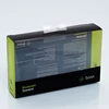 Custom Cheap Bluetooth Speaker Plastic Acetate Carton Retail Electronic Accessories PVC/PET Plastic Packaging Boxes