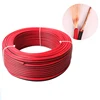 2 Core RVB Red And Black Twin Cable AMP Car Auto Boat Audio Speaker Wire 2 Pin