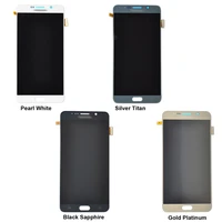 wholesale lcd screen for samsung galaxy note 5 n920 n9200 lcd screen display with digitizer touch clone
wholesale lcd screen for samsung galaxy note 5 n920 n9200 lcd screen display with digitizer touch clone