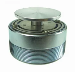 3.5 inch full range speaker 88MM square horn speaker - ANKUX.COM