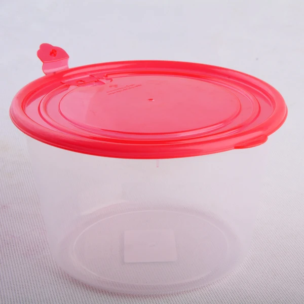 Ultra Clear Round Clear Plastic Candy Containers For Sale Buy Plastic