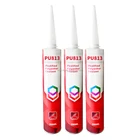 Pu sealant and Adhesives to stick plastic to metal/polyurethane sticker
