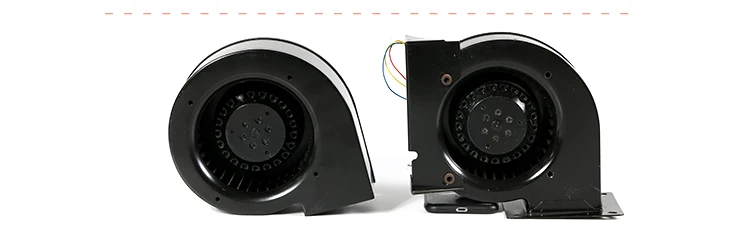 Centrifugal Fan, 130FLJ1, 220v - detail 10