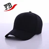Custom wholesale shiny color snapback baseball cap hat