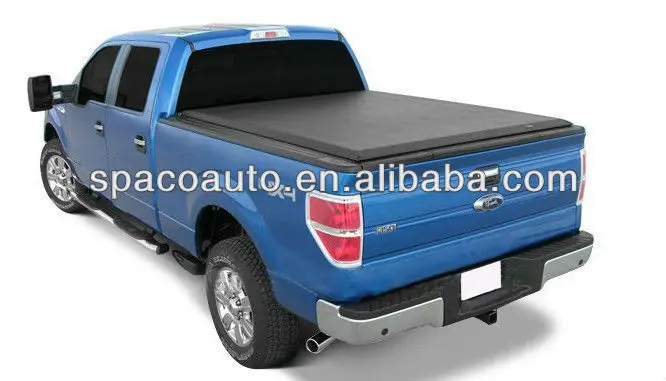 Snap On Soft Tonneau Cover Mitsubishi L200 View Snap Soft Tonneau Cover Oem Product Details From Shenzhen Spaco Auto Limited On Alibaba Com