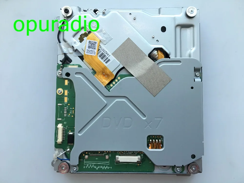 DVD-V7 824C DVD mechanism (2)