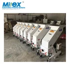 waste plastic recycling general speed shredder