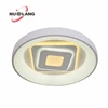 2.4g Dimmable Remote Control LED Light Ceiling Living Room