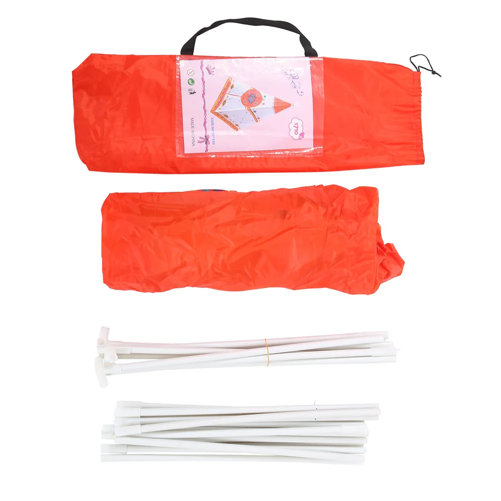Kid play tent (5)