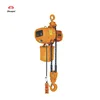 OEM high quality kito 1 ton electric chain hoist with 380V