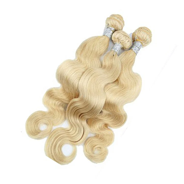 Quality Assurance 10 A Grade Body Wave Virgin Hair Blonde Human Hair Extension, Blonde hair
Quality Assurance 10 A Grade Body Wave Virgin Hair Blonde Human Hair Extension, Blonde hair
