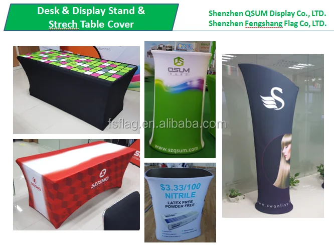 popup banner light