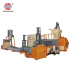MINGFA Factory Supply Recycle Plastic Granules Making Machine Price