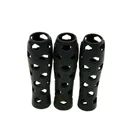 OEM Customized game silicone handle grip rubber operating handle sleeve silicone rubber handle bar covers
