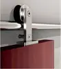 Stainless steel customized sliding door hardware