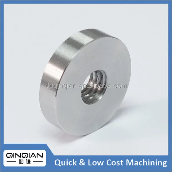 CNC Custom Industrial Fabrication Services Metal
