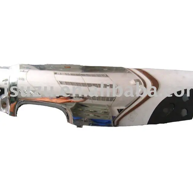 ISUZU auto parts FVR Side Front Panel for truck ,body parts