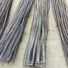 Wire Wire Resistance Nichrome Wire Cr20Ni35 Nichrome Nickel Chromium Spark Resistance Wire