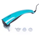 luyao factory price health care electric massager hammer full body handheld massager