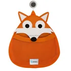 Fox Choice High Quality Suction Cup Net Baby Bath Toy Organizer Storage bag