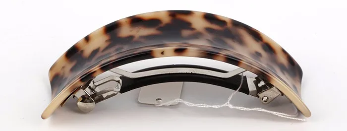 Women's Barrettes