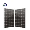 factory sales 30kw grid connected home 270w solar panel 360w monocrystalline