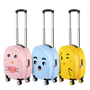 children's travel trolley