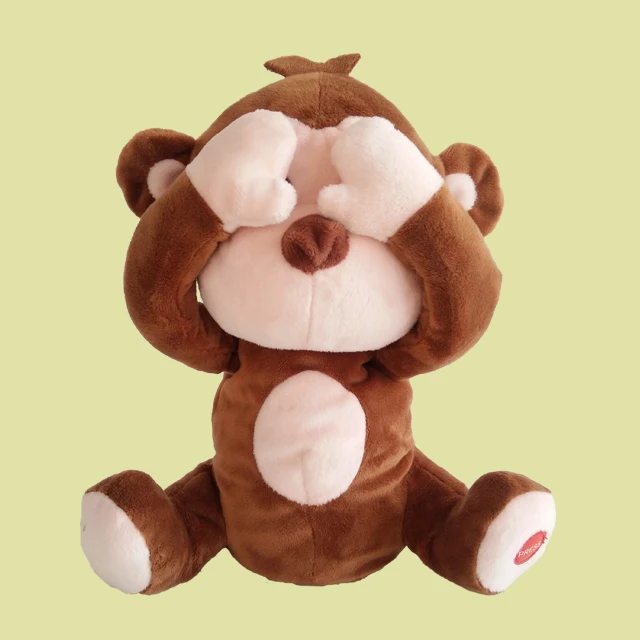 popular monkey toy