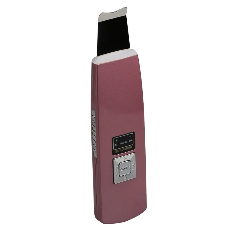 wholesale price magic Ionic ultrasonic beauty machine skin cleaner skin scrubber, White, purple
wholesale price magic Ionic ultrasonic beauty machine skin cleaner skin scrubber, White, purple