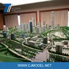 1/160 3D Architecture scale models producer in market , miniature building model
