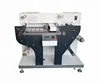 Roll To Roll Digital Label Die-Cutting Cuts Machine With 4 Slitter VD320