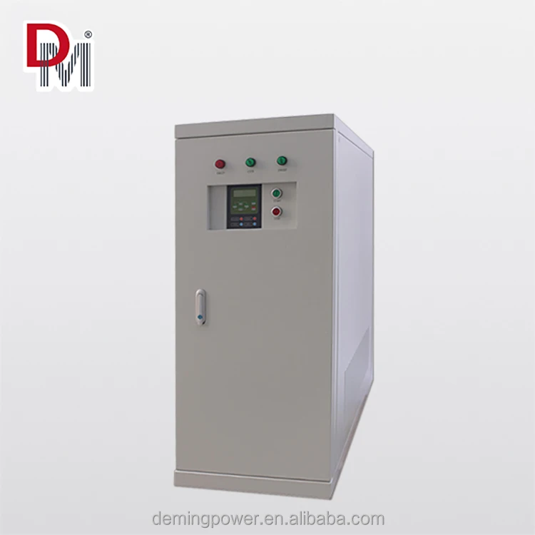40KVA Off Grid Pure Sine Wave Inverter DC AC Solar Inverter Single Phase With CE Approved