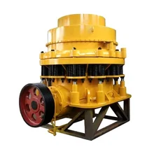 China Professional Manufacturer PY Series Spring Cone Crusher