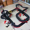 Custom high quality kids toy rc control car pathway for video game