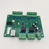 China Office Security TCP / IP LAN WAN Network Control Led Two Door Controller Access