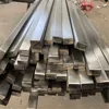 Stainless Steel Flat Bar ASTM A276 304 316L Manufacturer!!!