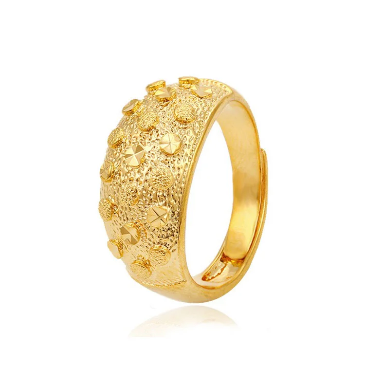 Xuping jewelry fashion rings for girl women 24k gold color gold charm rings 2021 new design gift wedding jewelry
Xuping jewelry fashion rings for girl women 24k gold color gold charm rings 2021 new design gift wedding jewelry
