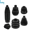 Molded Silicone EPDM FKM Neoprene Rubber Bellow Expansion Joints