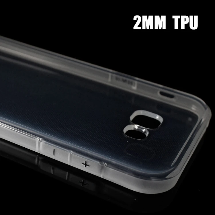 Wholesale 2mm phone accessories soft tpu protective transparent shockproof back cover case for moto z2 play / z2 force
Wholesale 2mm phone accessories soft tpu protective transparent shockproof back cover case for moto z2 play / z2 force