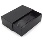 Wholesale Black Hard Cardboard Sunglasses Case Box Packaging